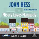 Misery Loves Maggody Audiobook
