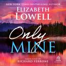 Only Mine Audiobook