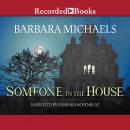 Someone in the House Audiobook