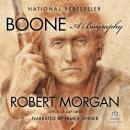 Boone: A Biography Audiobook