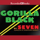 Gorilla Black: A Novel Audiobook