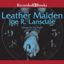 Leather Maiden Audiobook