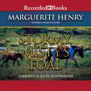Stormy, Misty's Foal, Marguerite Henry