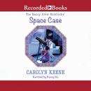 Space Case Audiobook