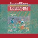 Forty Acres and Maybe a Mule Audiobook