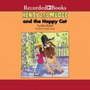 Henry and Mudge and the Happy Cat Audiobook