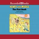Henry and Mudge: The First Book Audiobook
