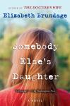 Somebody Else's Daughter Audiobook