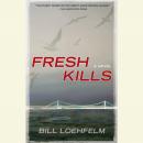 Fresh Kills Audiobook