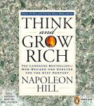 Think and Grow Rich Audiobook