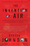 The Invention of Air Audiobook