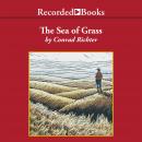 The Sea of Grass Audiobook