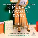 The Best of Everything: A Novel Audiobook