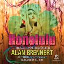 Honolulu, Alan Brennert
