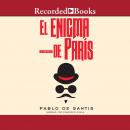 El Enigma de Paris Audiobook