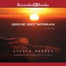Great Sky Woman Audiobook