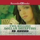 The Million Dollar Deception Audiobook