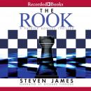 The Rook Audiobook