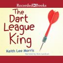 The Dart League King Audiobook
