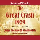 The Great Crash 1929 Audiobook