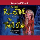 The Thrill Club Audiobook