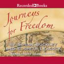 Journeys for Freedom: A New Look at America's Story Audiobook