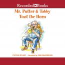 Mr. Putter and Tabby Toot the Horn Audiobook