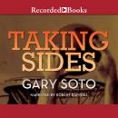 Taking Sides Audiobook