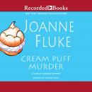 Cream Puff Murder, Joanne Fluke