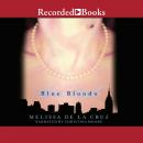 Blue Bloods Audiobook