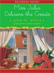 Miss Julia Delivers the Goods, Ann B. Ross