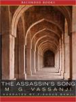 Assassin's Song, M.G. Vassanji
