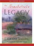 Brushstroke Legacy, Lauraine Snelling