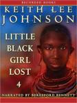Little Black Girl Lost 4, Keith Lee Johnson