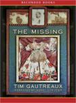 Missing, Tim Gautreaux