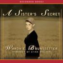 A Sister's Secret Audiobook