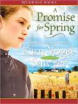 Promise for Spring, Kim Vogel Sawyer