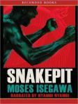 Snakepit Audiobook