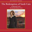 Redemption of Sarah Cain, Beverly Lewis