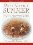 Once Upon a Summer, Janette Oke