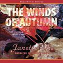 Winds of Autumn, Janette Oke