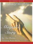 Abigail's Story, Ann Burton