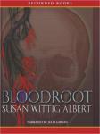 Bloodroot, Susan Wittig Albert