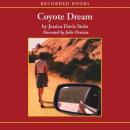 Coyote Dream, Jessica Davis Stein