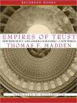 Empires of Trust: How Rome Built—and America Is Building Audiobook