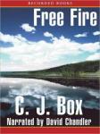 Free Fire, C. J. Box
