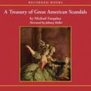 Treasury of Great American Scandals, Michael Farquhar