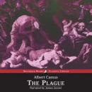 Plague: Translated by Stuart Gilbert, Albert Camus