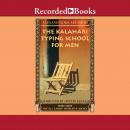 Kalahari Typing School for Men, Alexander McCall Smith