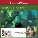 The Basics of Genetics Audiobook